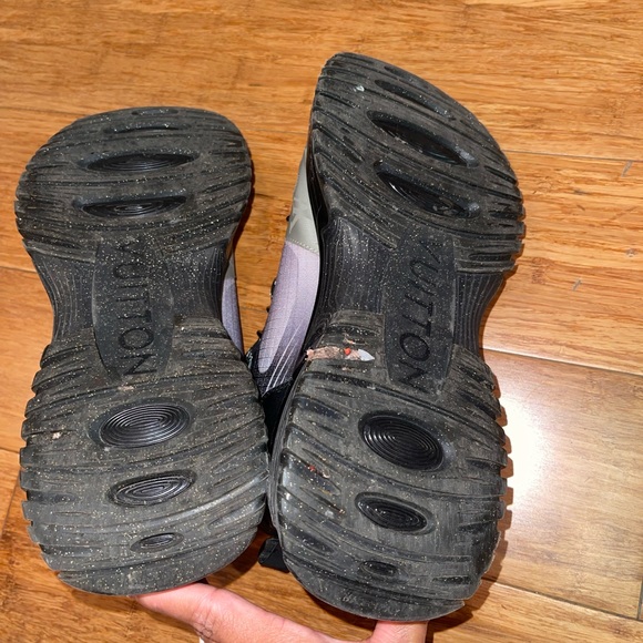 Authentic Men Louis Vuitton Sneaker - Picture 5 of 8